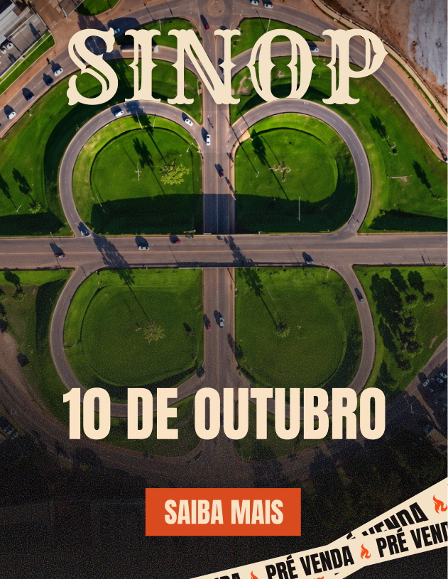 Sinop — 10 de outubro