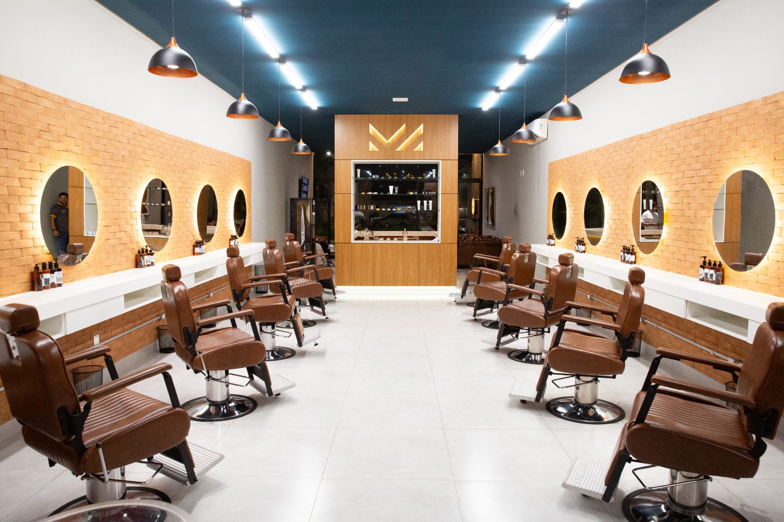 Galeria Modestos Centro 0